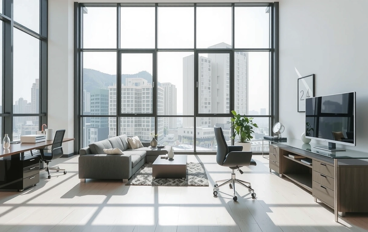 Lycian Digital Pulse Headquarters