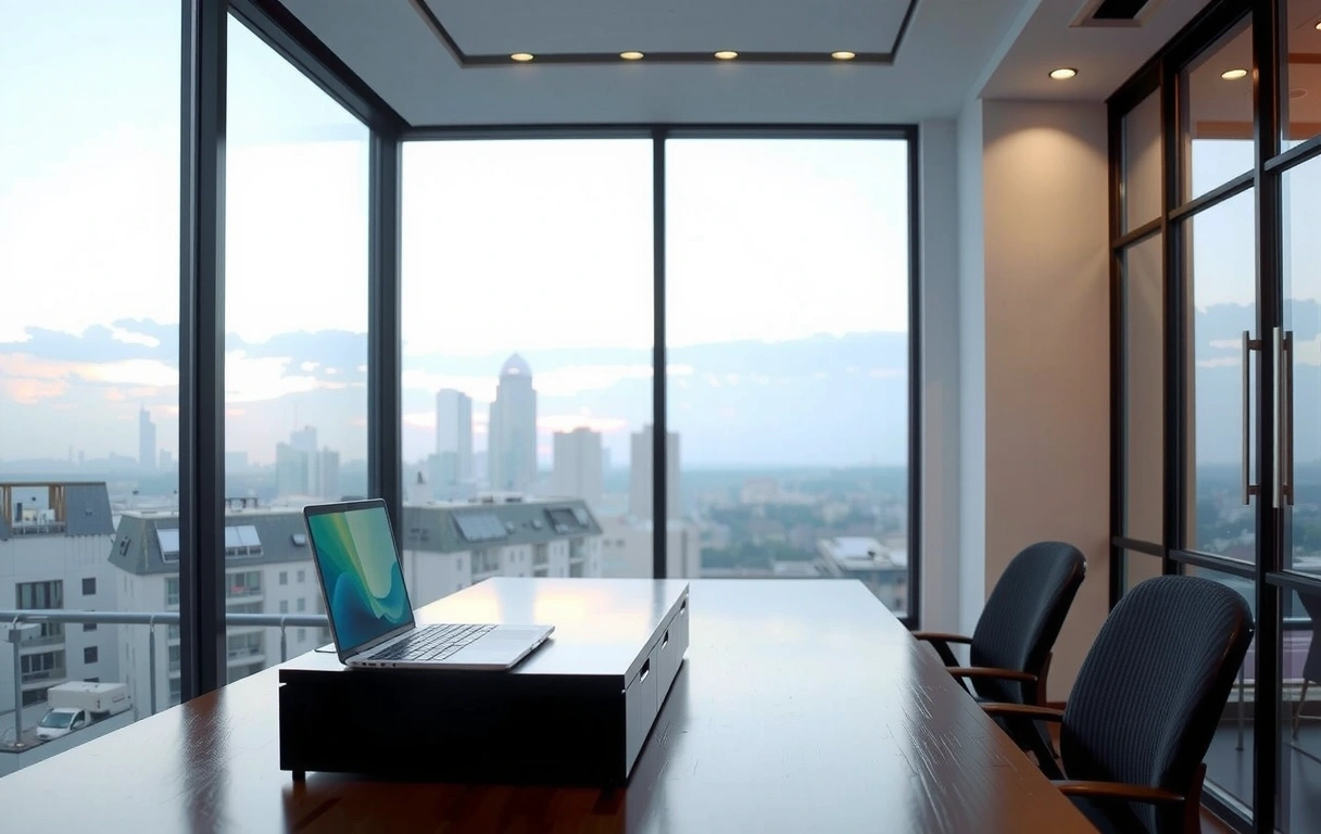 Lycian Digital Pulse Strategic Environment