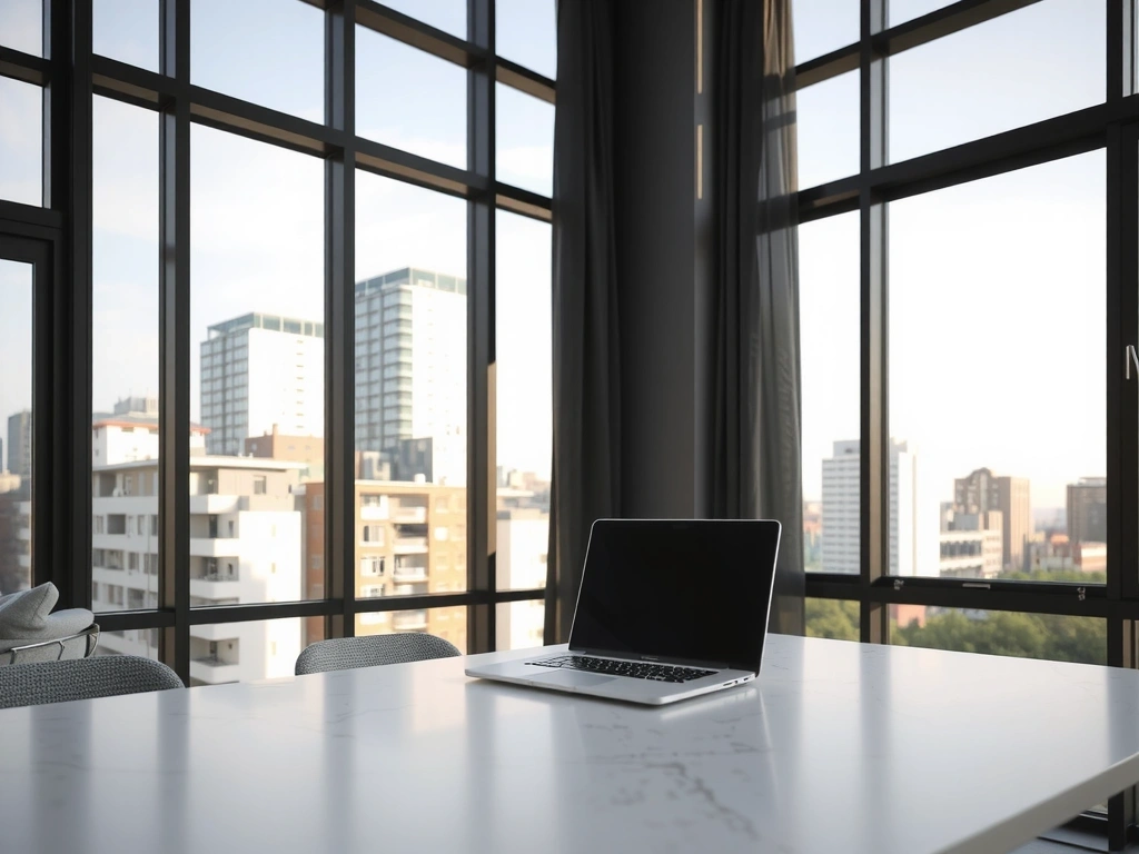 Lycian Digital Pulse Corporate Environment